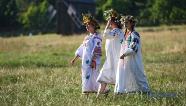 У передмісті Лондона відбудеться благодійний фестиваль «Kupala Party»