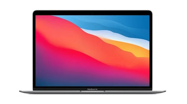 Чи підійде MacBook Air M1 для студентів?