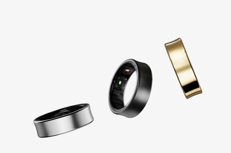 
Як використовувати Galaxy Ring? Samsung радить «викинути з кишень магніти» та не підіймати важку вагу 