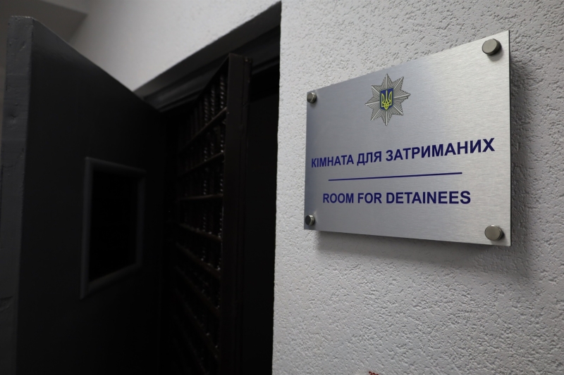 Третій рік у Жмеринці працює підсистема «Custody Records»: що варто знати