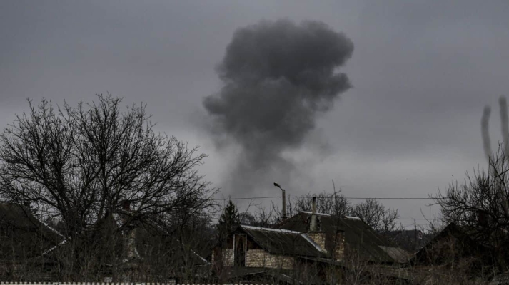 Ну Сумщині від російських обстрілів загинула людина, є поранені 