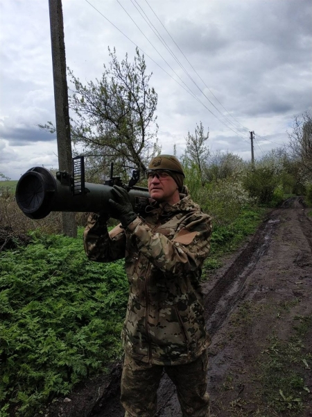 Річниця гіркої розлуки і світлої пам’яті: «Лаборант» назавжди в наших серцях 