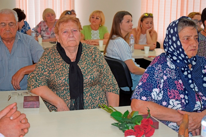 У Жмеринці вшанували пам’ять загиблих за Україну Героїв: 29 серпня День пам’яті Захисників