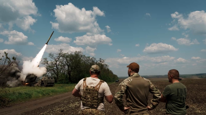 Україна до останнього не розповідала Заходу деталі операції на Курщині – Bloomberg 