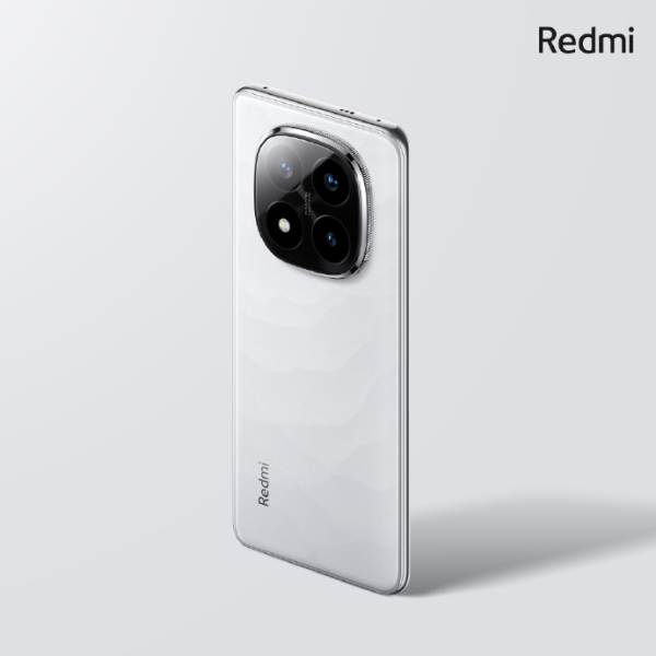 
Xiaomi показала Redmi Note 14 Pro та Pro+ — реліз смартфонів за кілька днів 