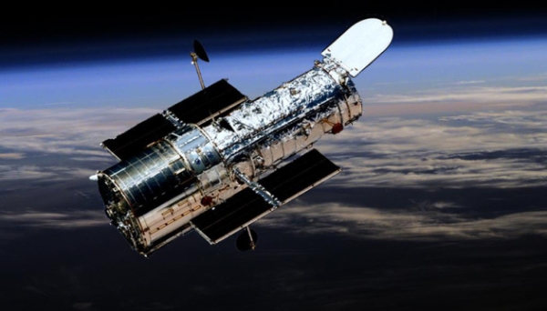 Hubble показав галактику в сузір’ї Близнюки, де стався вибух наднової