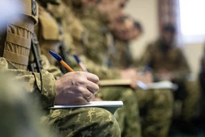 Уряд дозволив військовим частинам напряму мобілізувати добровольців