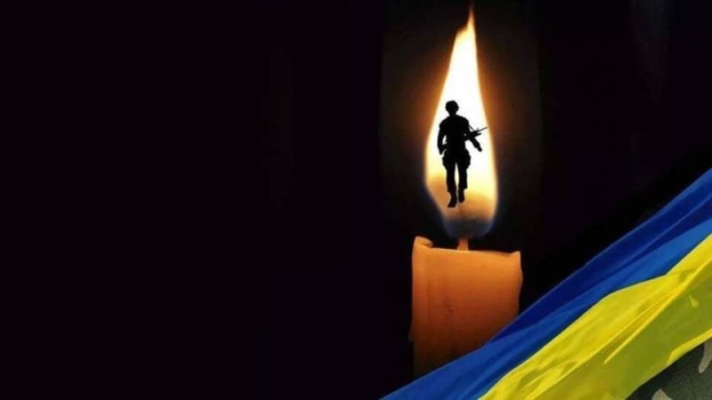 Сьогодні до рідного дому “на щиті” повертається захисник України Сергій Ратушний