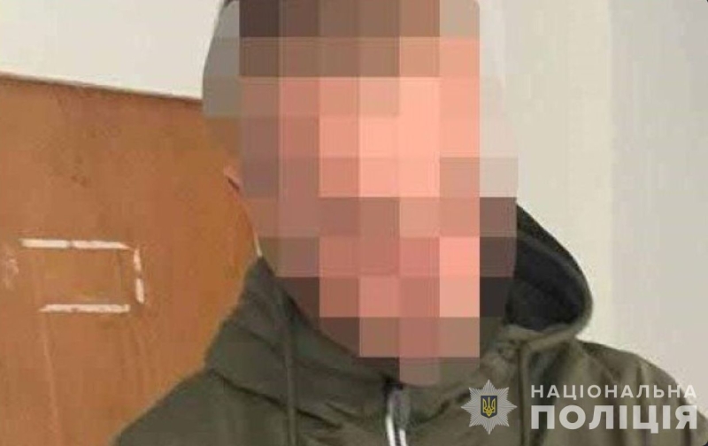 Раніше судимий чоловік отримав 5 років ув’язнення за пограбування у Хмільнику