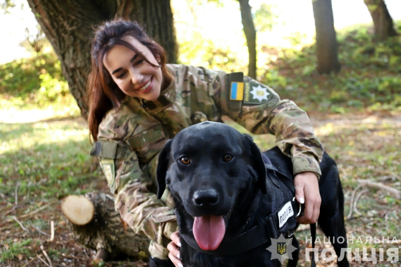 На Вінниччині впроваджують каністерапію для реабілітації військових