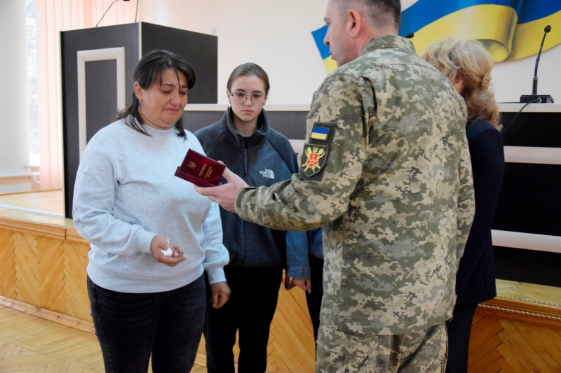 День Захисника у Жмеринській громаді: з вдячністю ЗСУ і шаною за подвиги Героїв