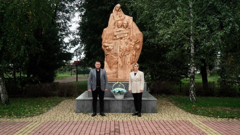 День Захисника у Жмеринській громаді: з вдячністю ЗСУ і шаною за подвиги Героїв