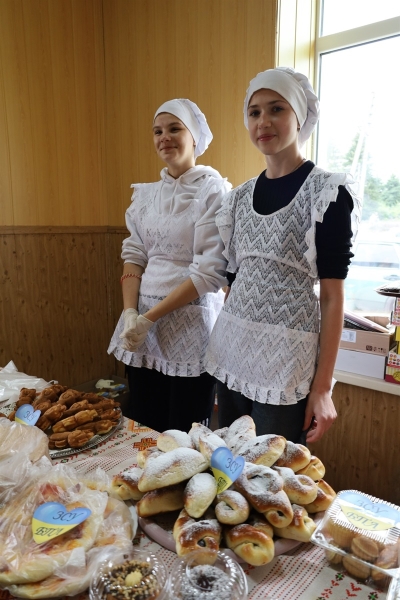 День Захисника у Жмеринській громаді: з вдячністю ЗСУ і шаною за подвиги Героїв