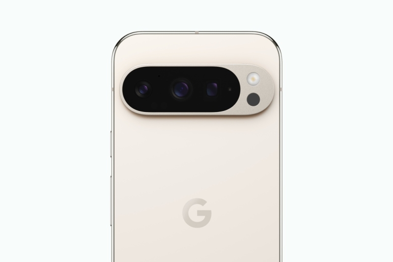 
Pixel 9 Pro у всій красі: Google опублікувала офіційне відео смартфона 