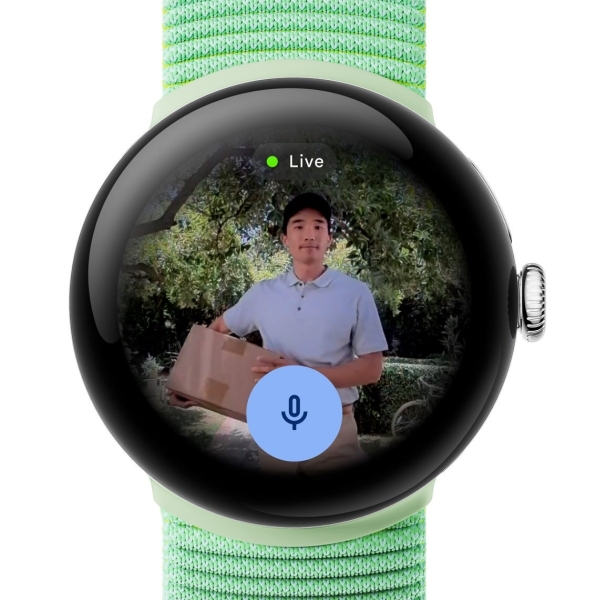 
Представлений Google Pixel Watch 3 з Wear OS 5 — вперше два розміри, покращений дисплей та безліч нових функцій 