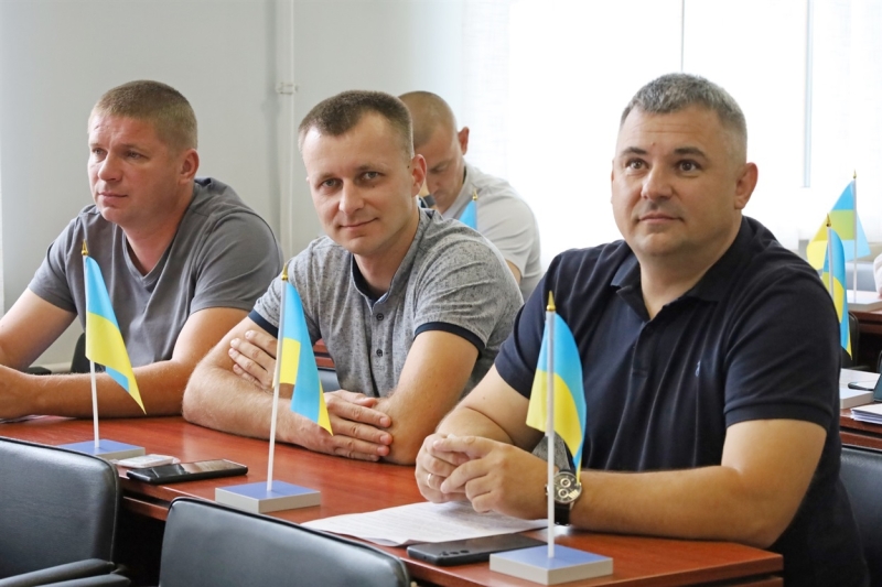 Ще 1 млн грн на підтримку військових передали з бюджету Жмеринської громади: 51 позачергова сесія