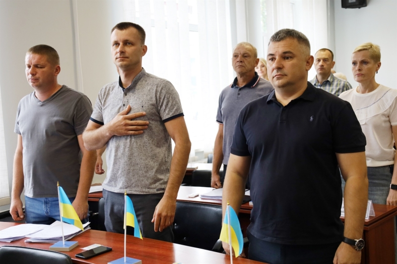 Ще 1 млн грн на підтримку військових передали з бюджету Жмеринської громади: 51 позачергова сесія