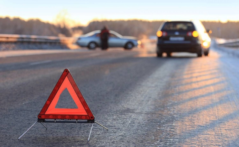 У Вінницькому районі в трьох ДТП травмувалися люди