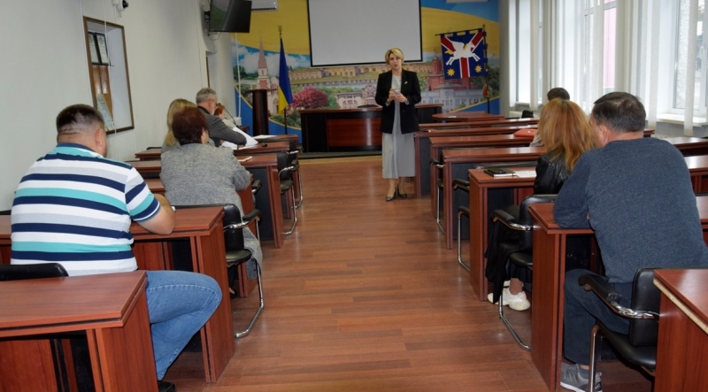 У Жмеринці встановлять пам’ятне погруддя кавалеру трьох орденів «За мужність» Ярославу Христюку