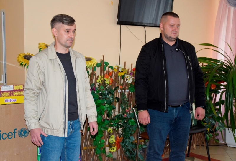 У Жмеринській громаді діють програми підтримки людей похилого віку: заклад «Турбота» в Браїлові