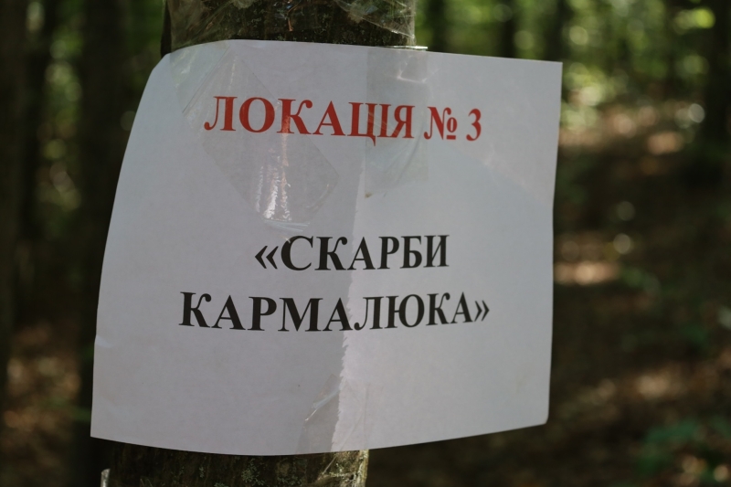 У Жмеринській громаді для учнів проводять національно-патріотичні заходи за участю захисників