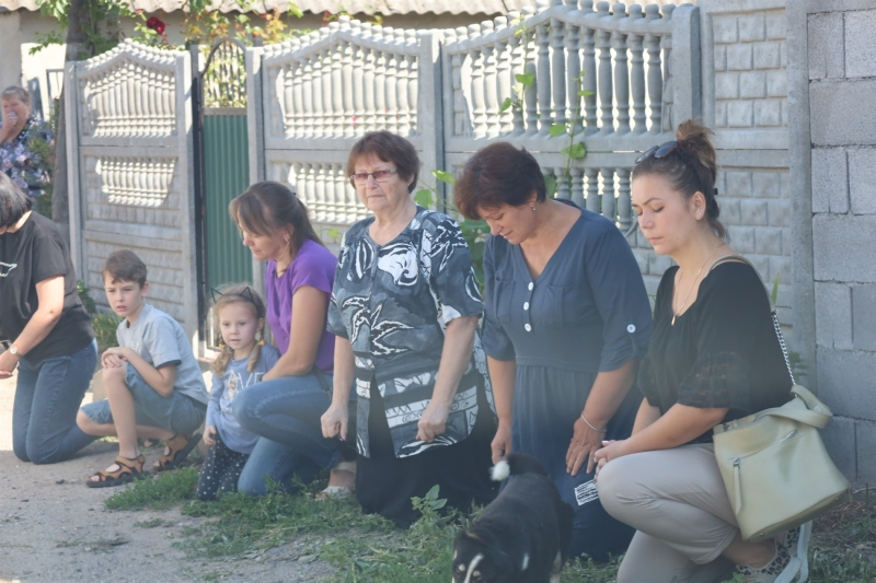 «Він не боявся куль і врятував мені життя»: побратими вшановують пам’ять Романа Радецького