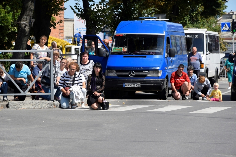 «Він не боявся куль і врятував мені життя»: побратими вшановують пам’ять Романа Радецького