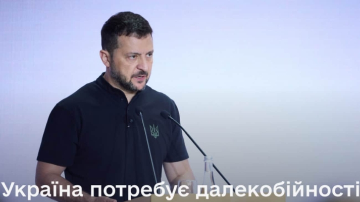 Зеленський прокоментував вихід ЗСУ з Вугледара: Життя важливіші за будь-які забудови 