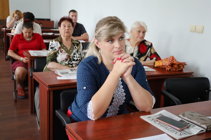 Жмеринка затвердила Антикризовий план на випадки блекаутів: звітують перед громадою