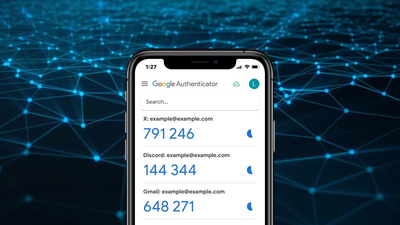 
Google рекламував фейковий сайт Google Authenticator із фішингом 