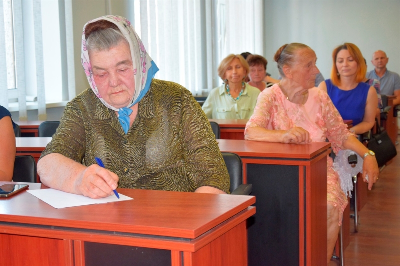 Про притягнення до суду за несплату сміття: у Жмеринці провели зустріч із квартальними