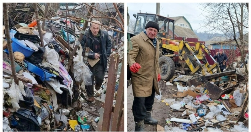 Про притягнення до суду за несплату сміття: у Жмеринці провели зустріч із квартальними