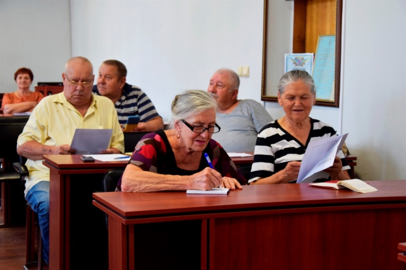 Про притягнення до суду за несплату сміття: у Жмеринці провели зустріч із квартальними