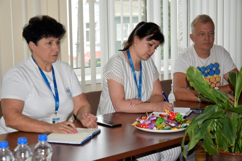 У Жмеринці триває реалізація проєктів за залучені кошти Європейського інвестиційного банку